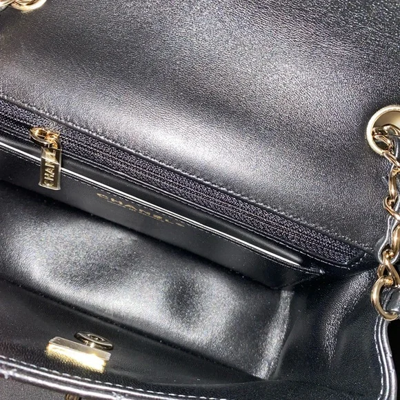 NEW CHANEL MINI CLASSIC FLAP BAG - Picture 14 of 16